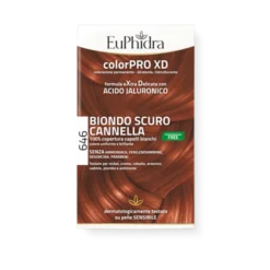 ColorPro Xd 646 EuPhidra Kit