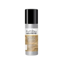 colorPRO XD Ritocco Spray EuPhidra Biondo Chiaro 75ml