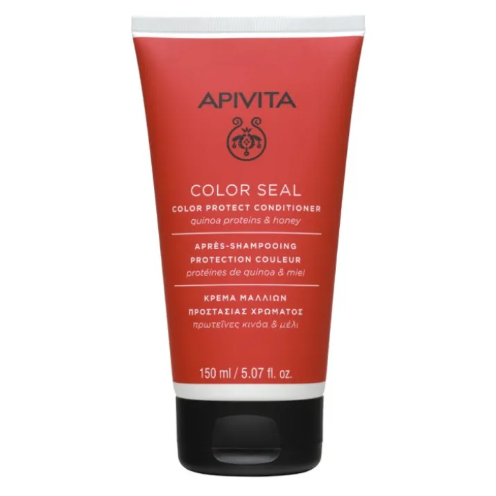Color Seal Balsamo Protettivo Del Colore Apivita 150ml