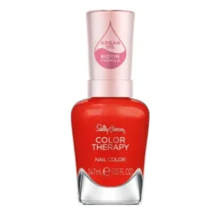 Color Therapy™ Smalto Unghie Red Iance 340 Sally Hansen®
