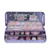 Color Tin New Pop Lip Smacker Trousse