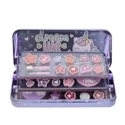 Color Tin New Pop Lip Smacker Trousse