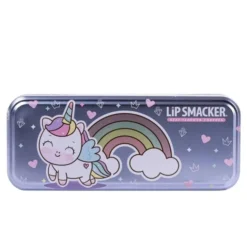 Color Tin New Pop Lip Smacker Trousse
