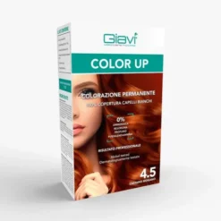Color Up 4.5 Castano Mogano Giavi®