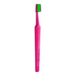 Colour Compact Extra Soft Rosa Scuro TePe 1 Pezzo