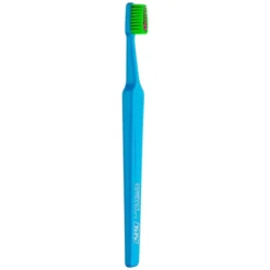 Colour Compact Extra Soft Turchese TePe 1 Pezzo