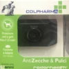Colpharma Antizecche & Pulci Portatile A Ultrasuoni