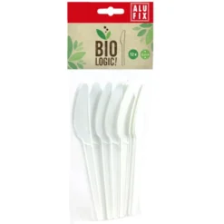 Coltelli 17cm ALUFIX® 12 Pezzi