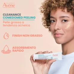 Comedomed Peeling Cleanance Avène 40ml