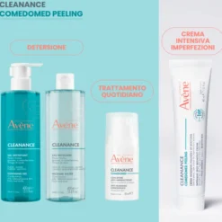 Comedomed Peeling Cleanance Avène 40ml