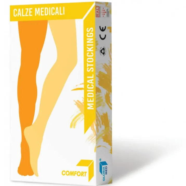 Comfort 152 Gambaletto M Corto GloriaMed®