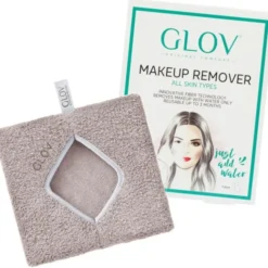 Comfort Makeup Remover Glam Grey GLOV®