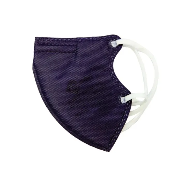 Comfymask Fit Mascherina FFP2 NR Blu 20 Pezzi
