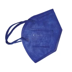 COMFYMASK MAS FFP2 BLU N/STER