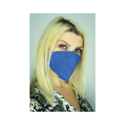 COMFYMASK MAS FFP2 BLU N/STER