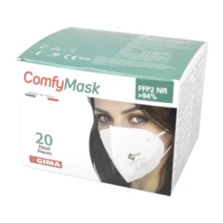 COMFYMASK MAS FFP2 RO N/STER