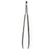 Comifar Bifor Pinzetta Punta Obliqua Misura 9,8cm 1 Pezzo