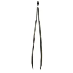 Comifar Bifor Pinzetta Punta Obliqua Misura 9,8cm 1 Pezzo