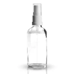 Comifar Flacone In Vetro Con Nebulizzatore 10ml 10 Pezzi