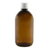 Comifar Flacone In Vetro 1000ml 20 Pezzi