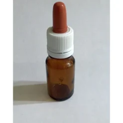 Comifar Flacone Vetro Stilla Gocce 50ml 10 Pezzi