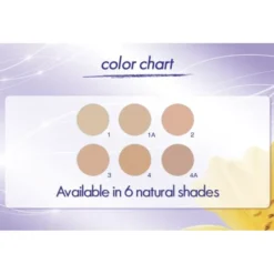 Compact Powder Oily-Acneic 3 Covermark®