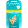 Compeed® Cerotti per Duroni Medio 6 Pezzi