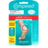 Compeed Cerotti per Vesciche 10 Cerotti