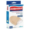 Compresse Oculari Sterili Adesive Skin Medipresteril® 10 Pezzi