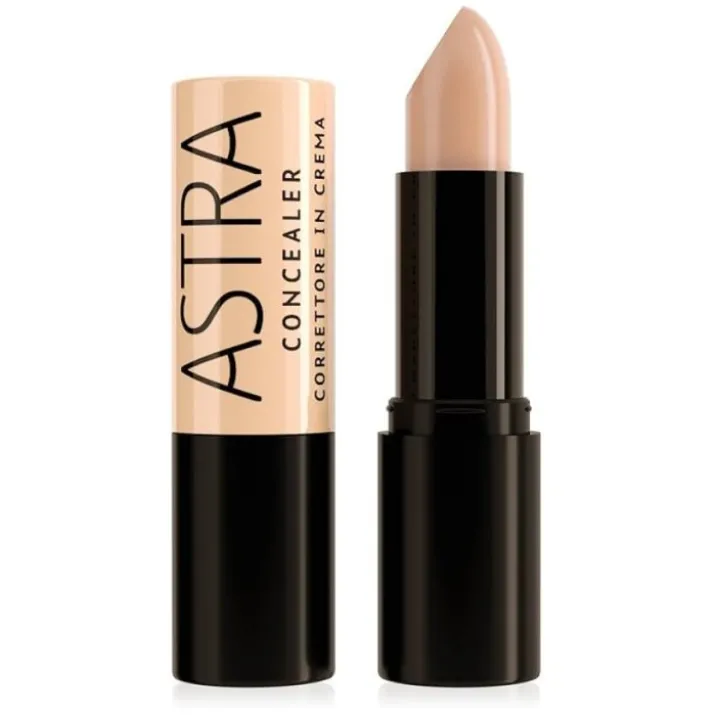 Concealer 02 Correttore in Crema Astra