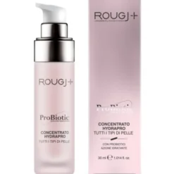 Concentrato Probiotico HydraPro ProBiotic Skincare Rougj® 30ml
