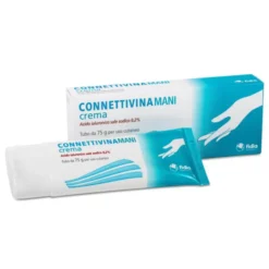 Connettivina Mani Crema 75ml