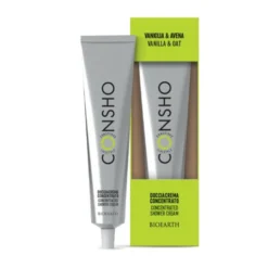 Consho Vaniglia E Avena Bioearth 100ml
