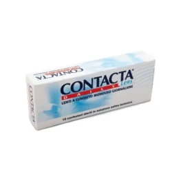 Contacta Daily Lens -3,25 Sanifarma 15 Lentine Monouso