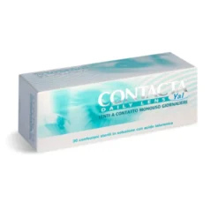 Contacta Daily Lens Yal -4,25 Sanifarma 30 Lentine Monouso