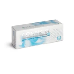 Contacta Daily Silicon Hydrogel +4,25 Sanifarma 30 Lentine Monouso