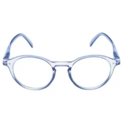 Contacta Jelly Azzurro +1.50