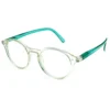 Contacta Jelly Verde +2,00 Diottrie