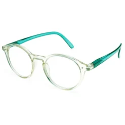 Contacta Jelly Verde +2,00 Diottrie