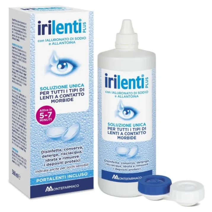 Contacta Kit Portalenti Assortiti 25 Pezzi