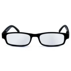 Contacta Occhiale Da Lettura Nero +1,00