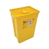 CONTENITORE RIFIUTI 50L T DOPP