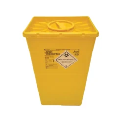 CONTENITORE RIFIUTI 60L T DOPP