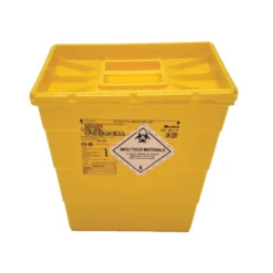 CONTENITORE RIFIUTI 30L T SING