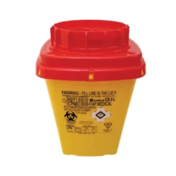 CONTENITORE RIFIUTI TAGL CS 3L