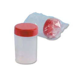 CONTENITORE URINA 60ML