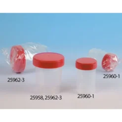 CONTENITORE URINA 60ML