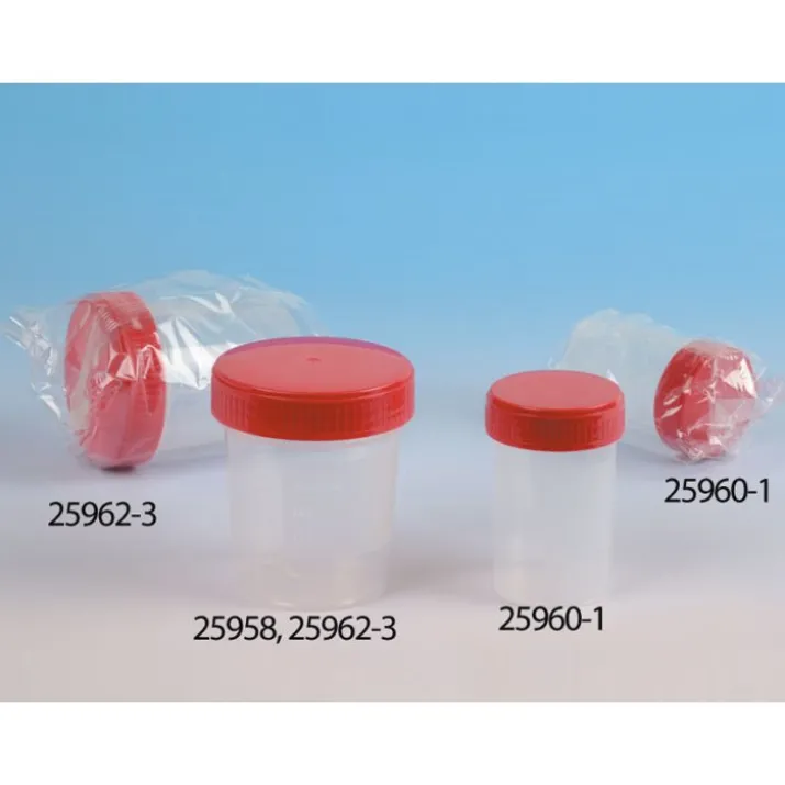 CONTENITORE URINA 60ML