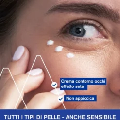 Contorno Occhi Levigante Age Lift Uriage 15ml