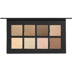Contouring & Illuminante Olimpia Polvere MU LAC